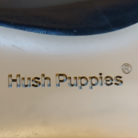 Hush Puppies Hazel Point Loafer 9 - Picture 11 of 12